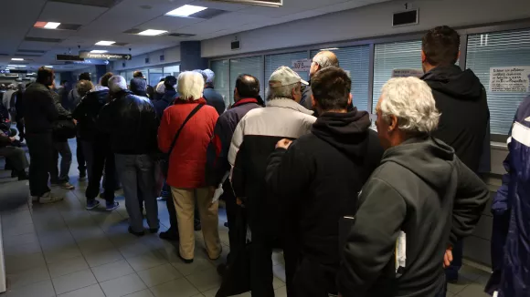 Στα 41 δισ. ευρώ τα «παγωμένα» χρέη προς το Δημόσιο – Ποιοι επηρεάζονται