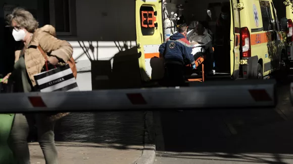 εκαβ