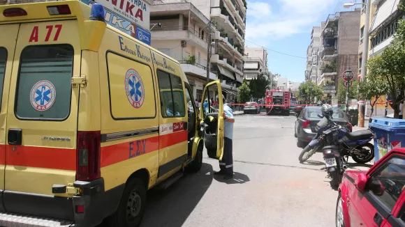 εκαβ