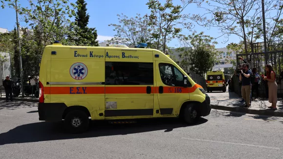 εκαβ