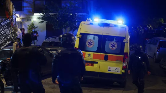 Εξάρχεια: Νεκρός 35χρονος από πυροβολισμούς - Τι εξετάζουν οι Αρχές