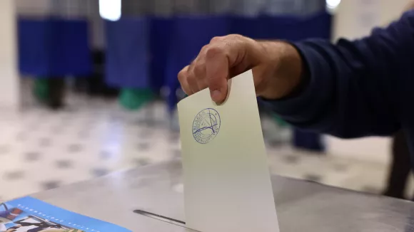 εκλογές