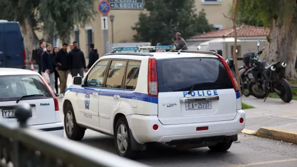 Ρόδος: Φονικό μεταξύ φίλων - Τον μαχαίρωσε ενώ καθάριζε πατάτες