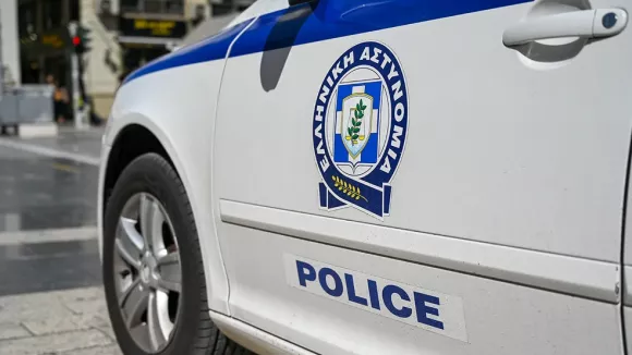 ΑΣΕΠ: Μόνιμες προσλήψεις στην Ελληνική Αστυνομία (2ΓΒ/2026)