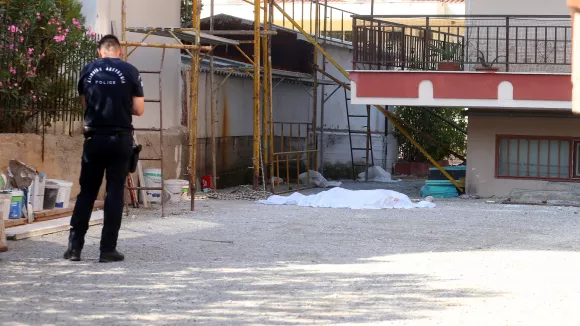 εργατικό ατύχημα