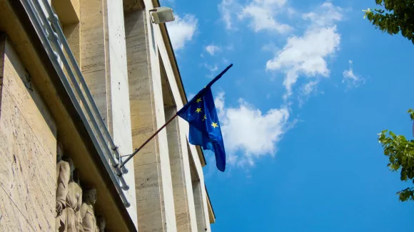 ευρώπη