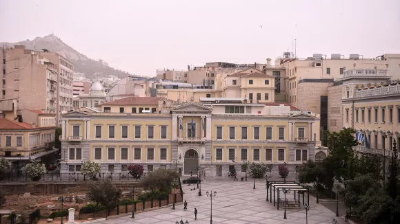 ΑΣΕΠ: Θέση εργασίας στο «Φεστιβάλ Αθηνών Επιδαύρου»