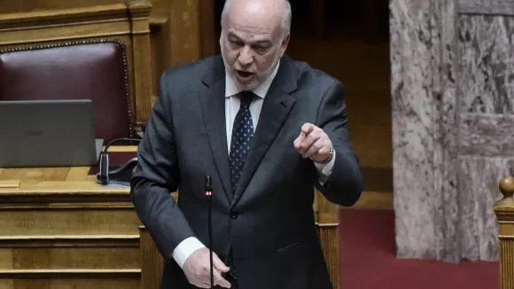 Μήνυση Κωνσταντοπούλου για συκοφαντική δυσφήμιση: Διαβιβάστηκε η δικογραφία κατά Φλωρίδη
