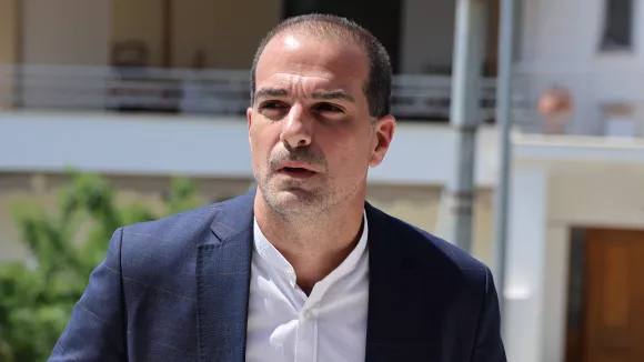 Μήνυση κατά Βελόπουλου για υποκίνηση ρατσιστικής βίας από τη Νέα Αριστερά