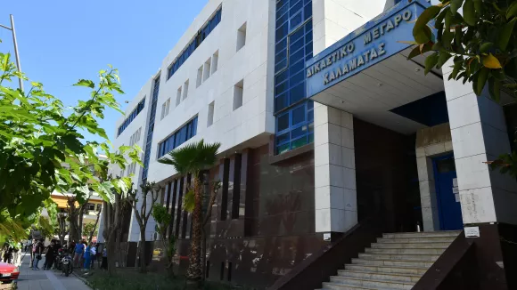 Γυναικοκτονία στην Καλαμάτα: Απολογείται σήμερα ο 41χρονος - Την παρακολουθούσε με GPS και «κοριούς»