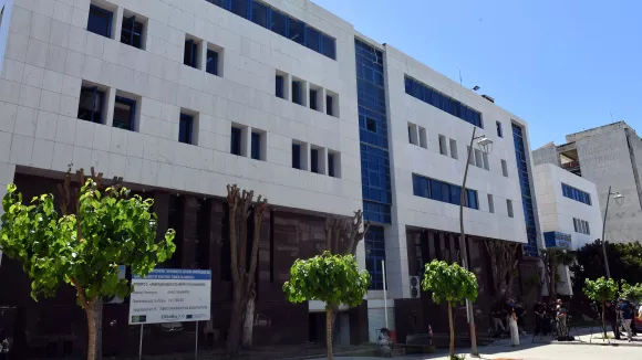Γυναικοκτονία στην Καλαμάτα