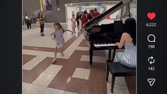 Social media viral