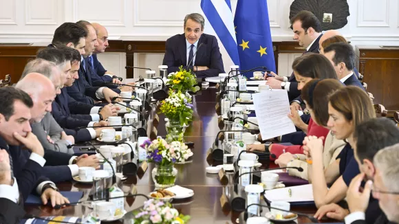 Συνεδριάζει αύριο το υπουργικό συμβούλιο - Τι θα συζητηθεί