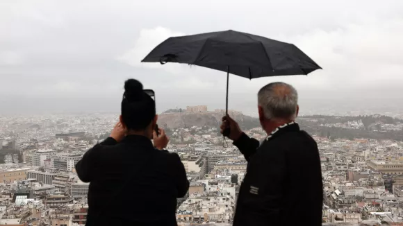 καιρός