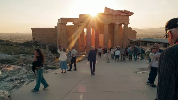 Ακρόπολη