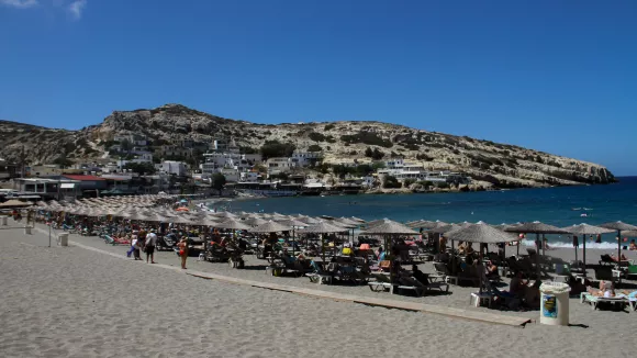 ΑΑΔΕ: Καλοκαιρινό «σαφάρι» σε τουριστικές περιοχές - Στο μικροσκόπιο 4.000 επιχειρήσεις