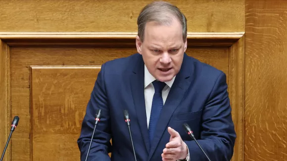 Σύλλογος πληγέντων Τεμπών: Ζητούν παράσταση προς υποστήριξη της κατηγορίας για Καραμανλή