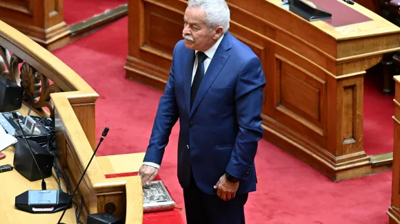 Κόλλιας