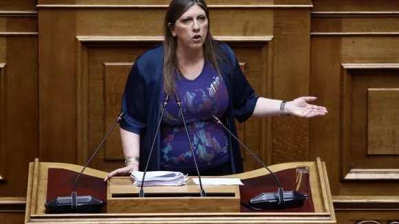 Βουλή: Υπέρ της άρσης ασυλίας αποφάσισε η Βουλή