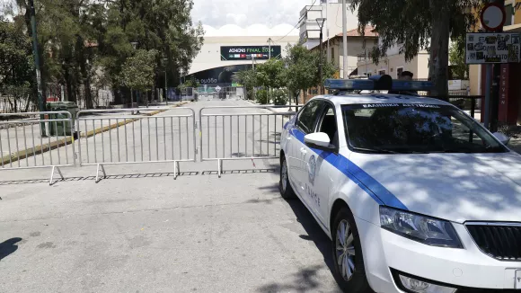 EKO Rally Acropolis 2026: Κυκλοφοριακές ρυθμίσεις σήμερα στο Ελληνικό
