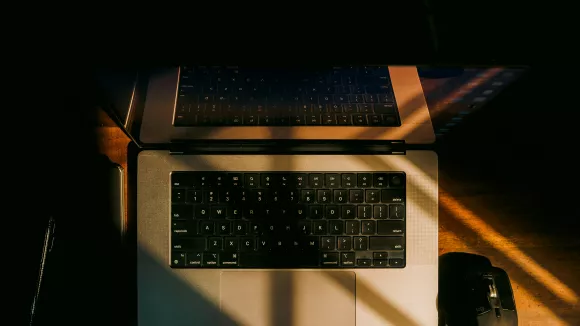 laptop