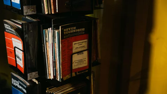 Τι σημαίνει η λέξη «διαμιάς»