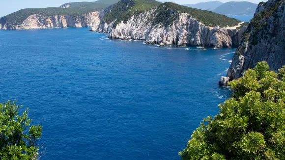 Θέσεις εργασίας στο νησί της Λευκάδας
