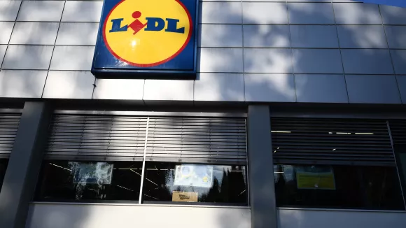 ΕΦΕΤ: Ανακαλείται πουτίγκα από τα LIDL (εικόνα)