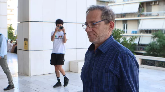 Λιγνάδης
