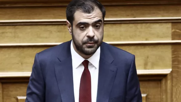 Μαρινάκης