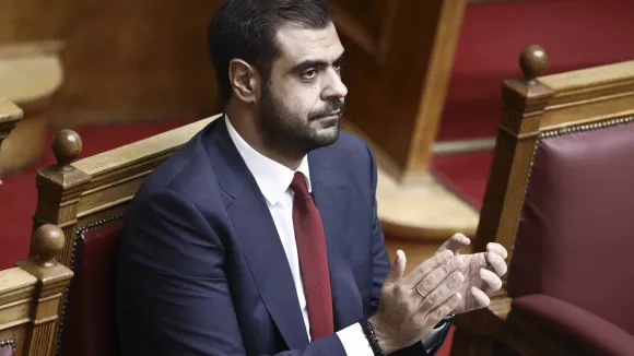 Μαρινάκης