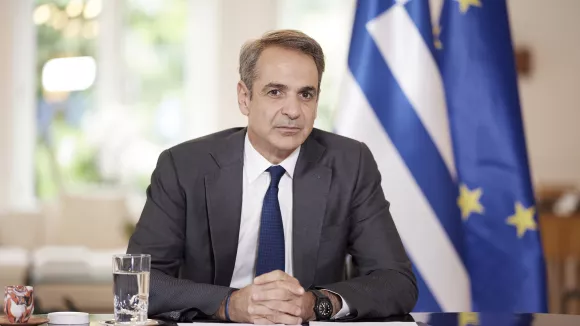Μητσοτάκης για κύκλωμα στις πολεοδομίες: «Δεν υπάρχουν άβατα, δεν υπάρχουν ανέγγιχτοι»
