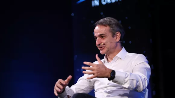 Μητσοτάκης: «Μοιράζομαι μαζί σας τον συνολικό απολογισμό του έργου μας από το 2019 έως σήμερα»
