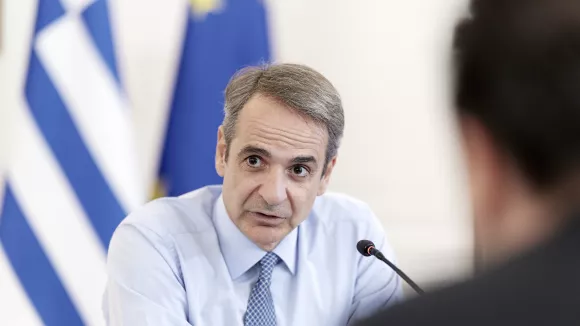Μητσοτάκης