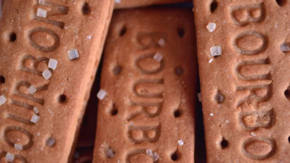 Μπισκότα Biscuits