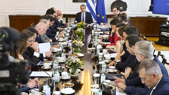 Ανασχηματισμός κυβέρνησης: Ανακοινώθηκαν οι αλλαγές - Τα ονόματα