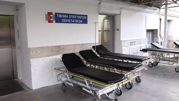 Απογευματινά ιατρεία: Στην πλατφόρμα της ΗΔΙΚΑ όλα τα ραντεβού από 1η Ιουλίου