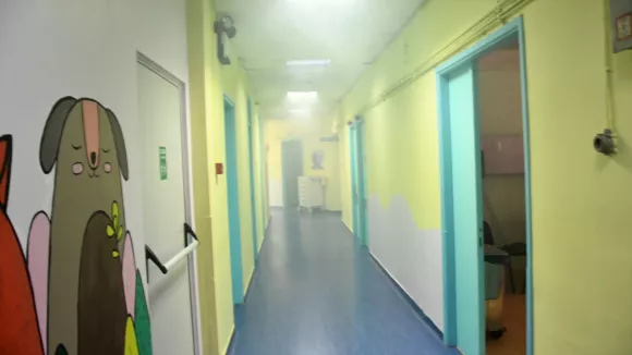 νοσοκομείο