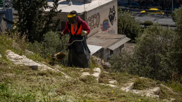 ΠΟΜΙΔΑ: Ζητά παράταση έως τις 30 Ιουνίου για τον καθαρισμό οικοπέδων