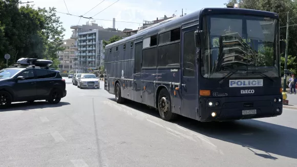 ΟΠΕΚΕΠΕ: Απολογούνται οι συλληφθέντες από τη Θεσσαλονίκη - Ελεύθεροι επτά κατηγορούμενοι 