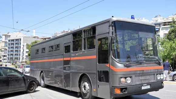 ΟΠΕΚΕΠΕ - Κύκλωμα στη Θεσσαλονίκη: Στη φυλακή τρεις κατηγορύμενοι