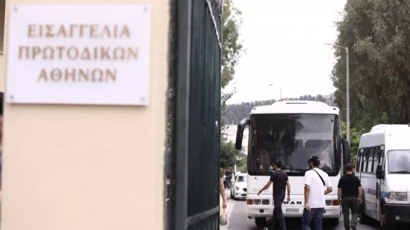 ΟΠΕΚΕΠΕ: Ποινική δίωξη στους 14 συλληφθέντες από  Κοζάνη και Αγρίνιο