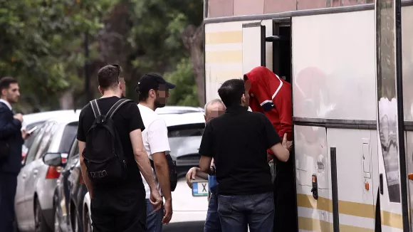 ΟΠΕΚΕΠΕ - Κύκλωμα σε Κοζάνη και Αγρίνιο: Προφυλακίστηκαν δύο εμπλεκόμενοι