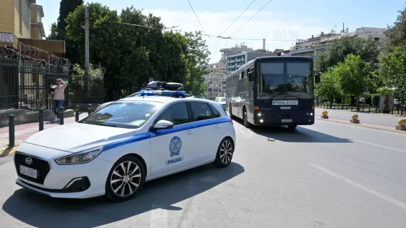 ΓΙΩΡΓΟΣ ΒΑΡΣΟΣ INTIME NEWS / © Intime p.a