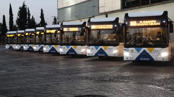 ΟΣΥ: Μόνιμες προσλήψεις απόφοιτων ΑΕΙ και λυκείου - Λήγουν οι αιτήσεις