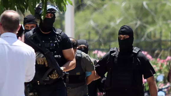 Κρήτη: Ποινική δίωξη για τέσσερα κακουργήματα στον 37χρονο Παλαιστίνιο