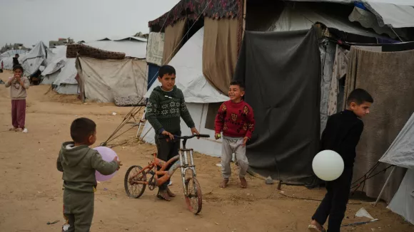 UNICEF για κατάπαυση πυρός στη Γάζα: «Μια σκληρή και φονική ψευδαίσθηση» - Έχουν σκοτωθεί 265 παιδιά