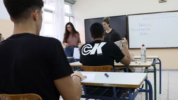 πανελλαδικές