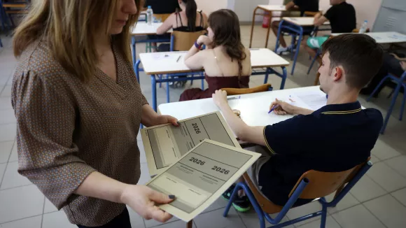 πανελλαδικές