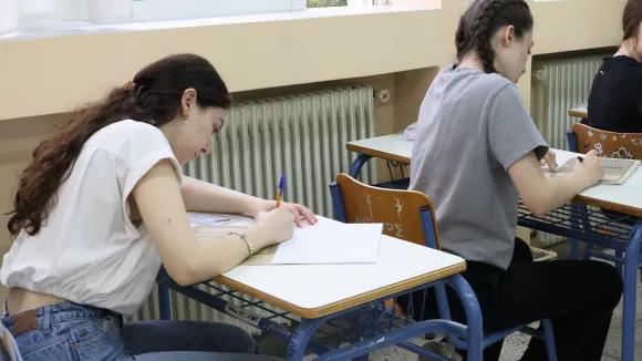 Πανελλαδικές 2026: Τα θέματα στην Ιστορία